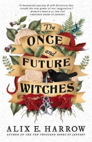 The Once and Future Witches Free Download