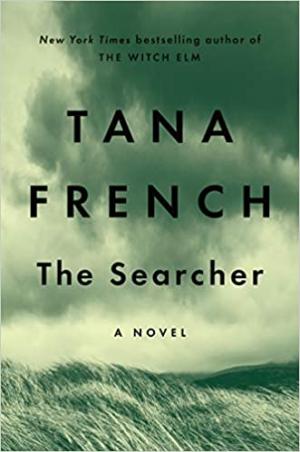 The Searcher by Tana French Free Download