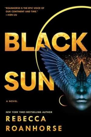 Black Sun by Rebecca Roanhorse Free Download