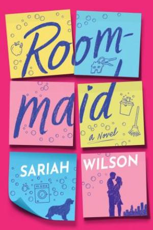 Roommaid by Sariah Wilson Free Download