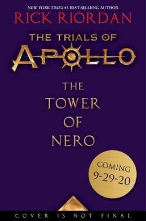 The Tower of Nero #5 Free Download