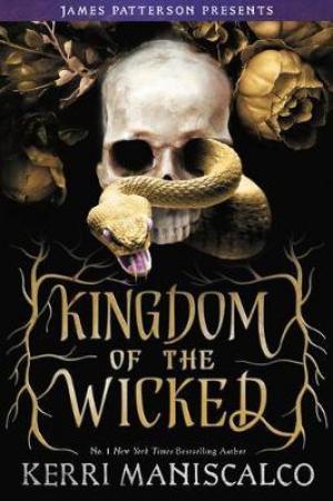 Kingdom of the Wicked Free Download
