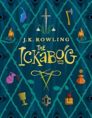 The Ickabog by J. K. Rowling Free Download