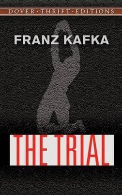 The Trial by Franz Kafka Free Download