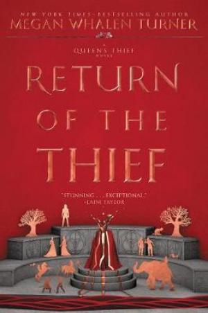 Return of the Thief Free Download