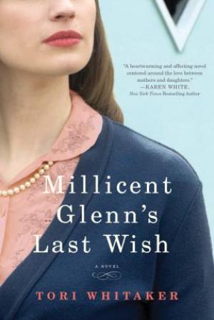 Millicent Glenn's Last Wish Free Download