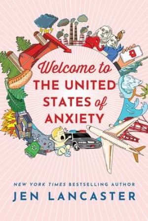 Welcome to the United States of Anxiety Free Download