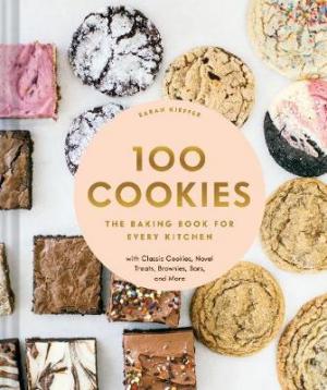 100 Cookies Free Download