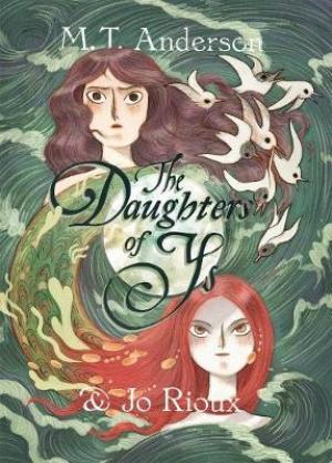 The Daughters of Ys Free Download