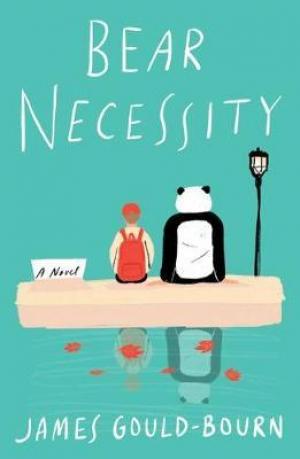Bear Necessity by James Gould-Bourn Free Download