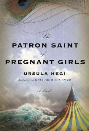 The Patron Saint of Pregnant Girls Free Download