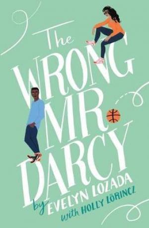 The Wrong Mr. Darcy Free Download