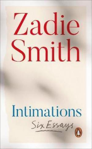 Intimations : Six Essays Free Download