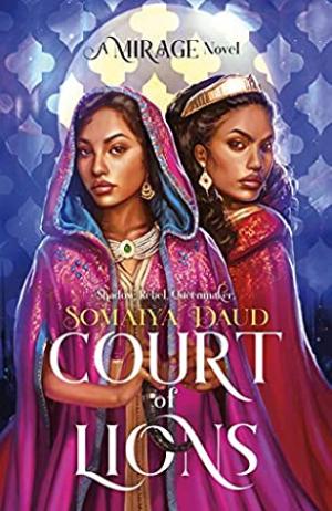 Court of Lions Free Download