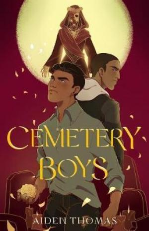 Cemetery Boys Free Download