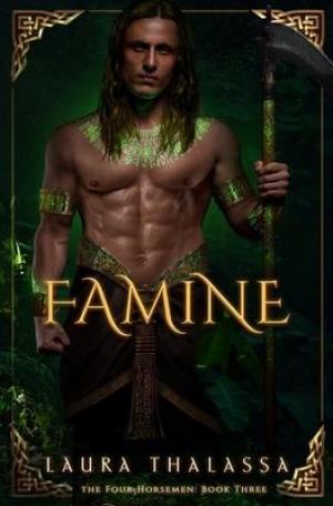 Famine by Laura Thalassa Free Download
