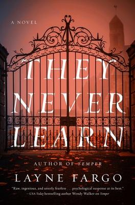 They Never Learn Free Download