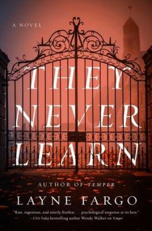 They Never Learn Free Download