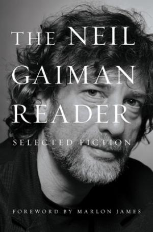 The Neil Gaiman Reader Free Download