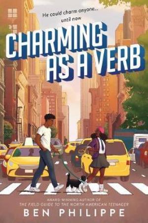 Charming As a Verb Free Download