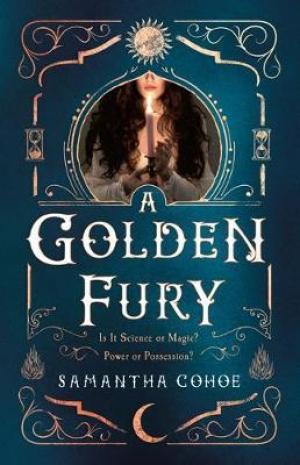 A Golden Fury Free Download