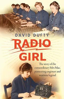 Radio Girl by David Dufty Free Download