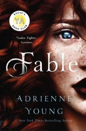 Fable by Adrienne Young Free Download