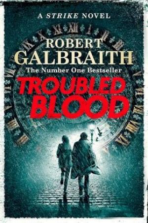 Troubled Blood Free Download