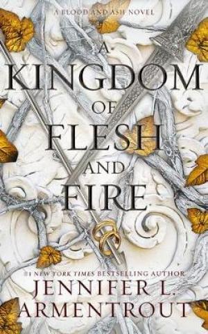 A Kingdom of Flesh and Fire Free Download