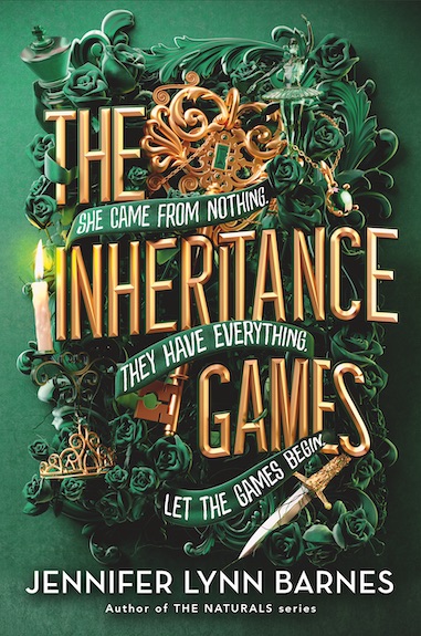 The Inheritance Games Free Download