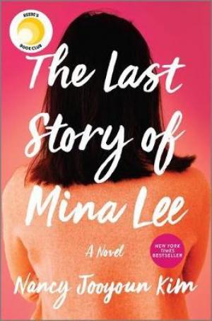 The Last Story of Mina Lee Free Download