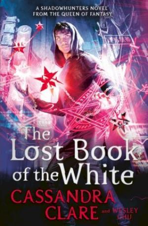 The Lost Book of the White Free Download