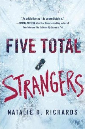 Five Total Strangers Free Download
