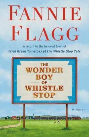 The Wonder Boy of Whistle Stop Free Download