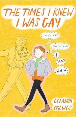 The Times I Knew I Was Gay Free Download