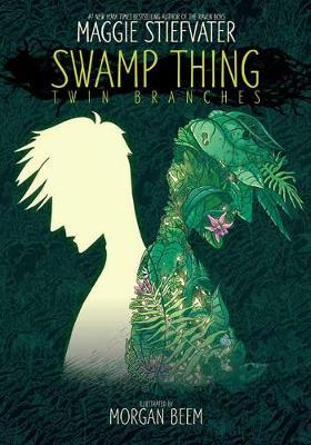 Swamp Thing: Twin Branches Free Download