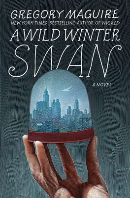 A Wild Winter Swan Free Download