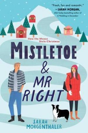 Mistletoe and Mr. Right Free Download