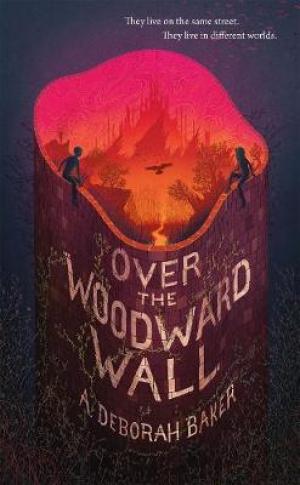 Over the Woodward Wall Free Download
