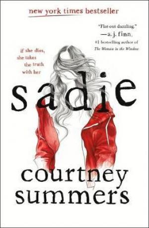 Sadie by Courtney Summers Free Download