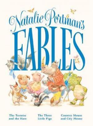 Natalie Portman's Fables Free Download
