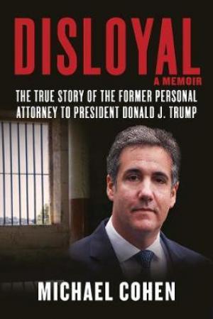 Disloyal: A Memoir Free Download