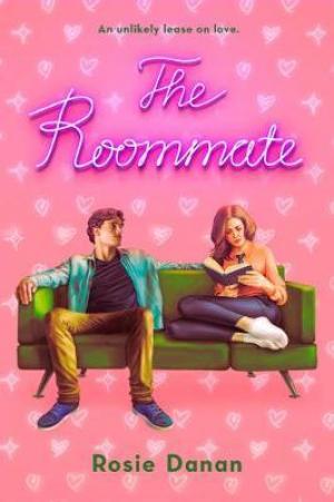 The Roommate by Rosie Danan Free Download