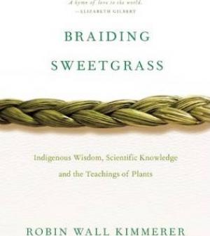 Braiding Sweetgrass Free Download