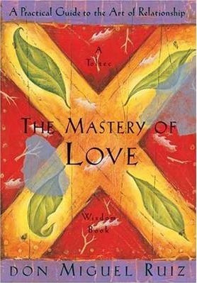 The Mastery of Love Free Download