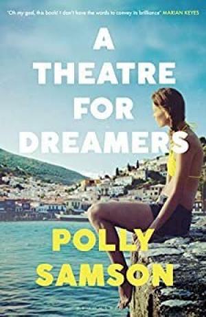 (PDF DOWNLOAD) A Theatre for Dreamers by Polly Samson