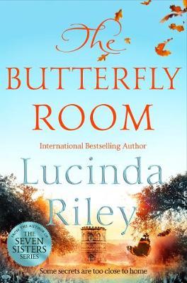 (PDF DOWNLOAD) The Butterfly Room by Lucinda Riley