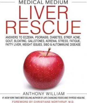 (PDF DOWNLOAD) Medical Medium Liver Rescue