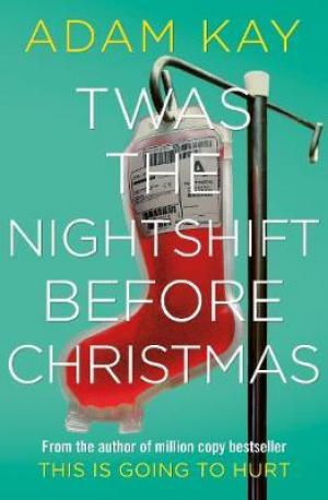 Twas the Nightshift Before Christmas Free Download