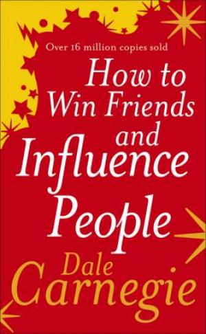 (Download PDF) How to Win Friends and Influence People